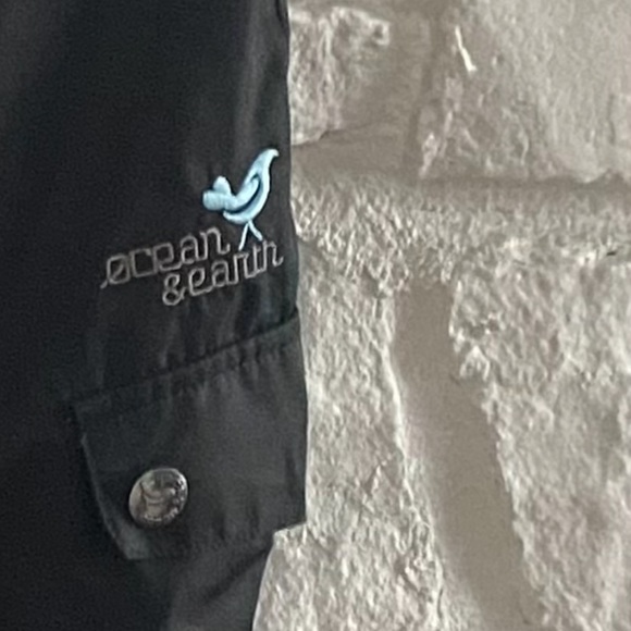 Ocean & Earth Ski & Snowboard Pants - Picture 3 of 3